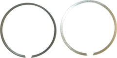 WSM Overbore Piston Ring Set 1mm Over 77mm