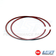 WSM Overbore Piston Ring Set .75mm Over 88.66mm