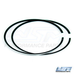 WSM Overbore Piston Ring Set .75mm Over 80.65mm
