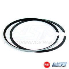 WSM Overbore Piston Ring Set .75mm Over 81.75mm
