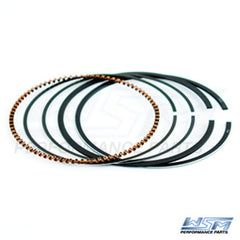 WSM Overbore Piston Ring Set 1mm Over 75mm