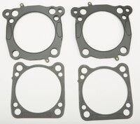 Cometic Top End Gasket Kit 3.937in Bore.03 Thick