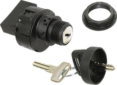 SP1 Ignition Key Switch w 2 Keys