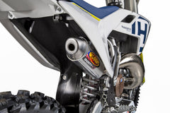 FMF PowerCore 2 Shorty Exhaust Muffler Silencer For KTM Husqvarna