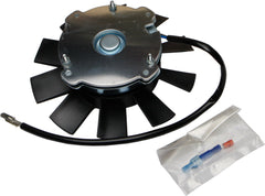 All Balls Engine Radiator Cooling Fan for Polaris ATVs 350-425