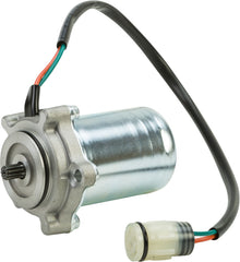 Fire Power Replacement Shift Motor