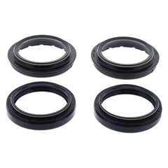 All Balls Fork Oil and Dust Seal Wiper Kit for BMW Moto Guzzi 100-1400