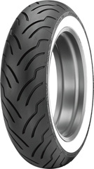 Dunlop WWW American Elite 180/65B16 Rear Bias Tire 81H TL