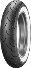 Dunlop WWW American Elite 130/90B16 Front Bias Tire 67H TL