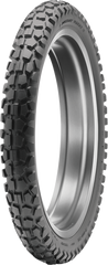 Dunlop Road Trail D605 2.75-21 Front Bias Tire 45P TT