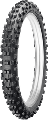 Dunlop Geomax AT81 80/100-21 Front Bias Tire 51M TT