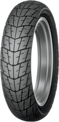 Dunlop K330 120/80-16 Rear Bias Tire 60S TL