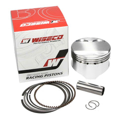 Wiseco Forged Piston Kit 58mm