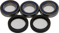 AB Front Wheel Bearing Kit for Dual Sport Off-Road Motorcycles