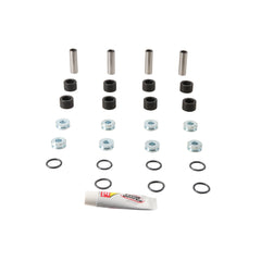 Pivot Works Front Upper Lower A-Arm Bearing Repair Kit