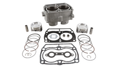Cylinder Works STD Bore 10.2:1 Piston Top End Kit for