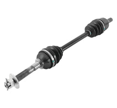 Moose Utility Complete Front Left Right Axle Kit