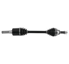 Moose Utility Complete Rear Left Right Axle Kit
