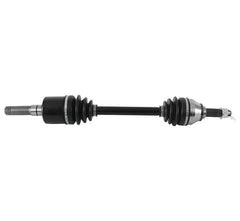 Moose Utility Complete Rear Left Right Axle Kit