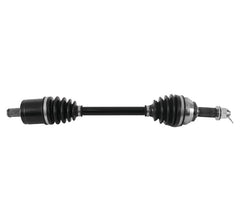 Moose Utility Complete Front Right Axle Kit