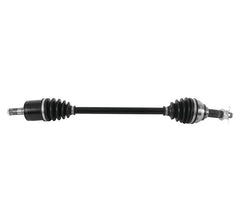 Moose Utility Complete Front Left Axle Kit