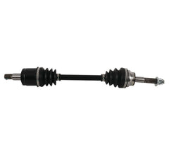 Moose Utility Complete Front Left Right Axle Kit