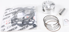Wiseco Top End Piston Kit 80mm 1mm OB 10.5:1