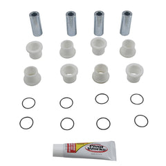 Pivot Works Front Upper Lower A-Arm Bearing  Repair Kit