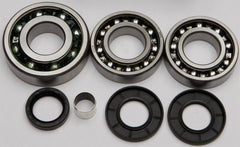 All Balls Front Differential Bearing  Kit for Polaris Magnum