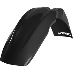 Acerbis Black Front Fender