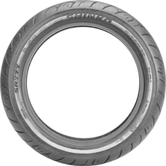 Reflector 777 Cruiser Front Tire 130/80-17 65H TL