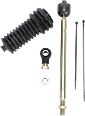 Moose Right Inner Outer Steering Rack and Pinion End Kit