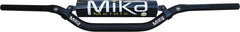 Mika Pro Series Stewart Villopoto 1 1-8in Oversize Handlebars Black