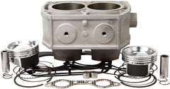 Cylinder Works STD Bore Top End Piston Cylinder Kit