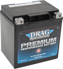 Drag Specialties High Perf Factory Activated AGM Battery GYZ32HL