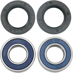 All Balls Front Wheel Bearing Kit for Yamaha YZ125 YZ250 WR250