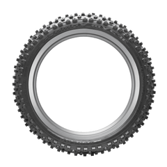 Dunlop Geomax MX53 70/100-17 Front Bias Tire 40M TT