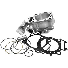 Cylinder Works STD Bore 14.2:1 HC Piston Top End Kit for