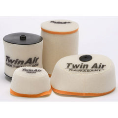 Twin Air Fire Resistant  Foam Air Filter
