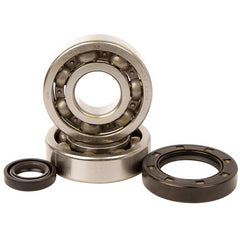 Hot Rods Main Bearing and Seal Kit for