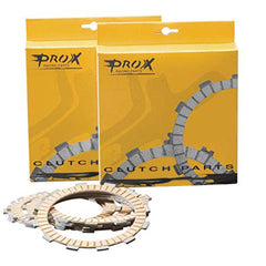 ProX Complete Only Clutch Fiber Friction Plate Set
