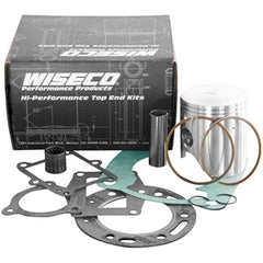 Wiseco Top End Piston Gasket Kit 83mm 2.00OB 12.5:1