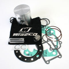 Wiseco High Performance Pro Lite Piston Kit w Gasket 81mm STD