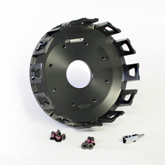 Wiseco Forged Aluminum Clutch Basket