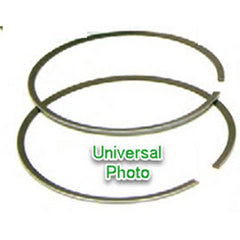 WSM Overbore Piston Ring Set .25mm Over 74.25mm