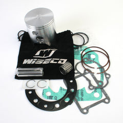 Wiseco Top End Piston Gasket Kit 73mm 3.50OB 10.25:1