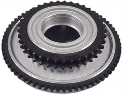 Harddrive Outer Clutch Hub Basket Shell w Ring Gear