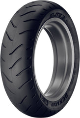 Dunlop Elite 3 250/40R18 Rear Radial Tire 81V TL