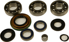 AB Front or Rear Differential Bearing  Kit Can-Am Bombardier