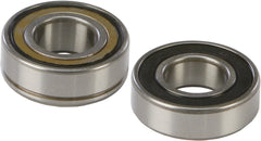 AB Front Rear Wheel Bearing Kit for Harley Touring Softail Dyna XL V-Rod ABS